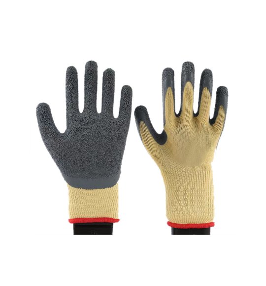 Voltage 400V resistant hand gloves for workers