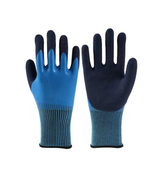 Best waterproof gloves for outdoor or warehouse workers