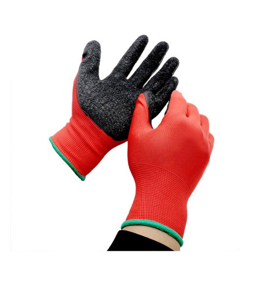 OEM manufacturer dexterity warehouse gloves