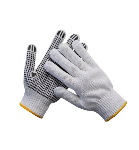 Best Spotted dexterity gloves for construction workers