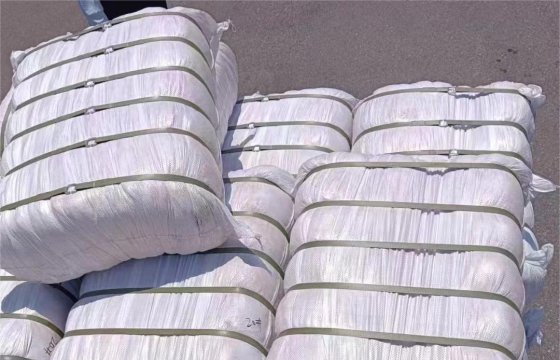 Export orders continue to flow...