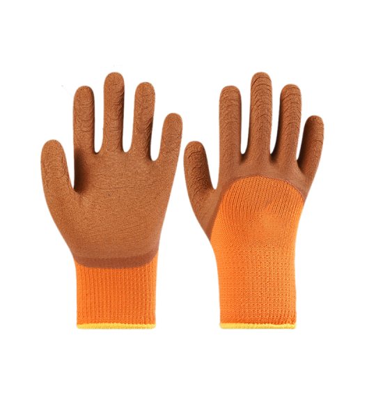 Best cold weather work gloves freezer glove for cold warehouse