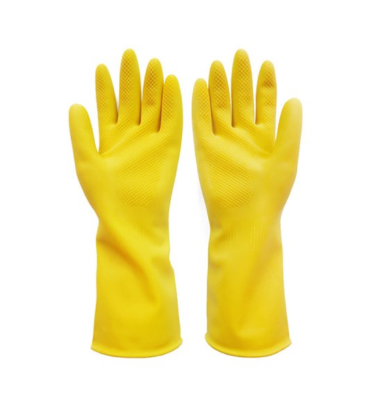 Industrial-Grade Beef Tendon Gloves