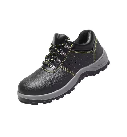 Best steel toe shoes for standing on concrete