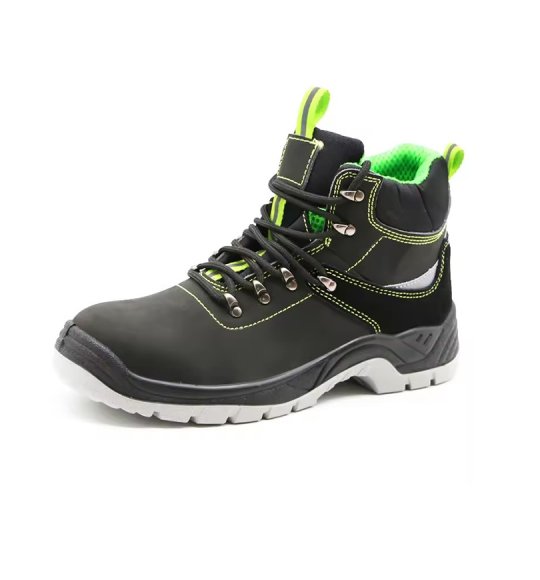 Hot Sale! Safety shoes for outdoor worker anti-smash