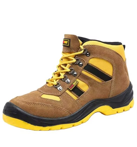 Hot Sale! Best quality safety comfortable keen shoes 
