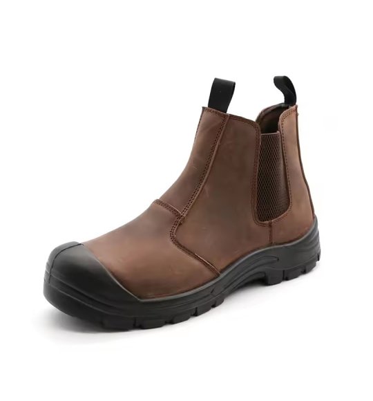 Hot Sale! Lightweight Chelsea boots with elastic ankle