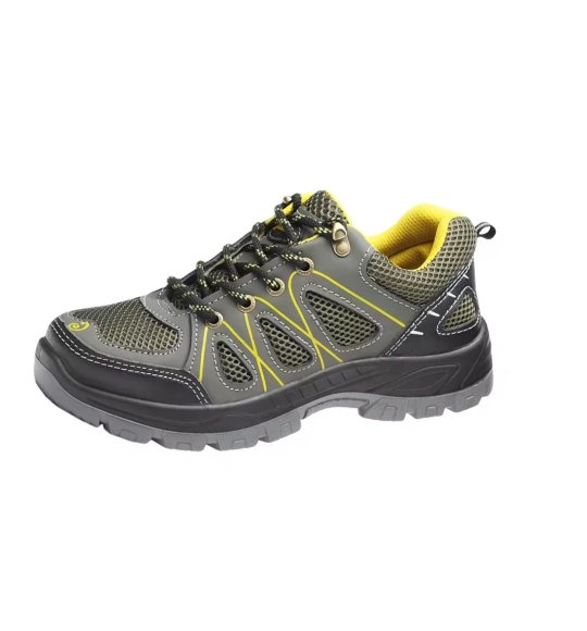 Hot Sale! Safety shoes for outdoor worker anti-smash