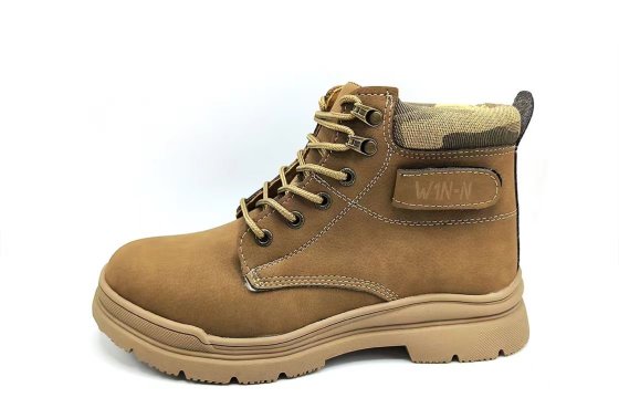 New winter safety shoes are here!